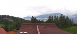 Archiv Foto Webcam Mösern (Seefeld), Tirol 09:00