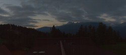 Archiv Foto Webcam Mösern (Seefeld), Tirol 05:00