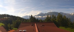 Archiv Foto Webcam Mösern (Seefeld), Tirol 09:00