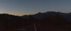 Archiv Foto Webcam Mösern (Seefeld), Tirol 05:00