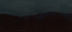 Archiv Foto Webcam Mösern (Seefeld), Tirol 05:00