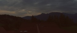 Archiv Foto Webcam Mösern (Seefeld), Tirol 06:00