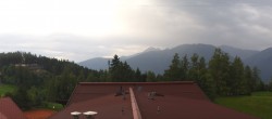 Archiv Foto Webcam Mösern (Seefeld), Tirol 07:00
