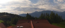 Archiv Foto Webcam Mösern (Seefeld), Tirol 09:00