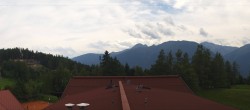 Archiv Foto Webcam Mösern (Seefeld), Tirol 13:00