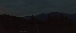 Archiv Foto Webcam Mösern (Seefeld), Tirol 03:00