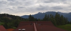 Archiv Foto Webcam Mösern (Seefeld), Tirol 05:00