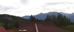 Archiv Foto Webcam Mösern (Seefeld), Tirol 06:00