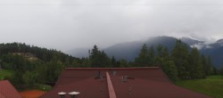 Archiv Foto Webcam Mösern (Seefeld), Tirol 11:00