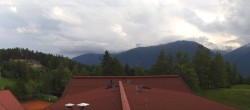 Archiv Foto Webcam Mösern (Seefeld), Tirol 17:00