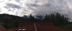 Archiv Foto Webcam Mösern (Seefeld), Tirol 09:00