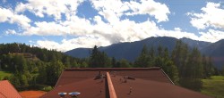 Archiv Foto Webcam Mösern (Seefeld), Tirol 13:00