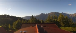 Archiv Foto Webcam Mösern (Seefeld), Tirol 07:00