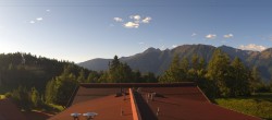 Archiv Foto Webcam Mösern (Seefeld), Tirol 08:00