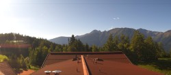Archiv Foto Webcam Mösern (Seefeld), Tirol 09:00