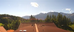 Archiv Foto Webcam Mösern (Seefeld), Tirol 11:00