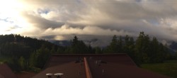 Archiv Foto Webcam Mösern (Seefeld), Tirol 07:00