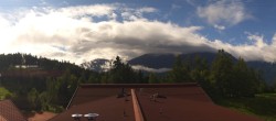 Archiv Foto Webcam Mösern (Seefeld), Tirol 10:00