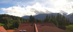 Archiv Foto Webcam Mösern (Seefeld), Tirol 13:00