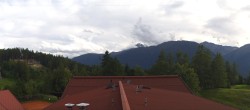 Archiv Foto Webcam Mösern (Seefeld), Tirol 15:00