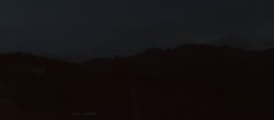 Archiv Foto Webcam Mösern (Seefeld), Tirol 19:00