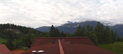 Archiv Foto Webcam Mösern (Seefeld), Tirol 07:00
