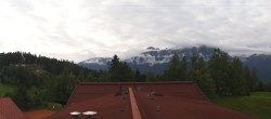 Archiv Foto Webcam Mösern (Seefeld), Tirol 08:00