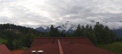 Archiv Foto Webcam Mösern (Seefeld), Tirol 09:00