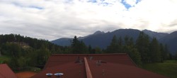 Archiv Foto Webcam Mösern (Seefeld), Tirol 15:00