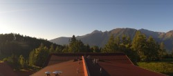 Archiv Foto Webcam Mösern (Seefeld), Tirol 07:00