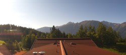 Archiv Foto Webcam Mösern (Seefeld), Tirol 09:00