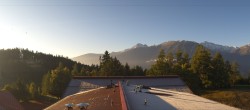 Archiv Foto Webcam Mösern (Seefeld), Tirol 07:00