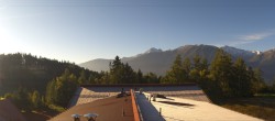 Archiv Foto Webcam Mösern (Seefeld), Tirol 08:00