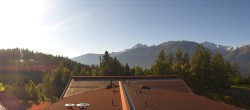 Archiv Foto Webcam Mösern (Seefeld), Tirol 09:00