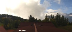 Archiv Foto Webcam Mösern (Seefeld), Tirol 09:00