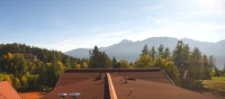 Archiv Foto Webcam Mösern (Seefeld), Tirol 13:00