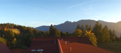 Archiv Foto Webcam Mösern (Seefeld), Tirol 17:00
