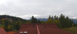 Archiv Foto Webcam Mösern (Seefeld), Tirol 09:00