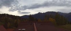 Archiv Foto Webcam Mösern (Seefeld), Tirol 07:00