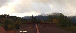 Archiv Foto Webcam Mösern (Seefeld), Tirol 07:00
