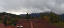 Archiv Foto Webcam Mösern (Seefeld), Tirol 09:00
