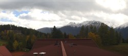 Archiv Foto Webcam Mösern (Seefeld), Tirol 13:00