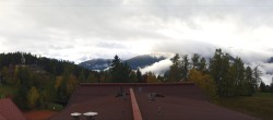 Archived image Webcam Mösern near Seefeld, Tyrol 07:00