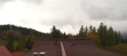 Archived image Webcam Mösern near Seefeld, Tyrol 09:00