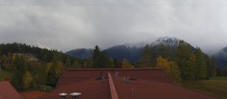 Archived image Webcam Mösern near Seefeld, Tyrol 11:00
