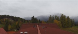 Archived image Webcam Mösern near Seefeld, Tyrol 07:00