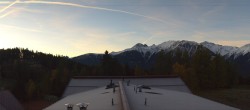 Archiv Foto Webcam Mösern (Seefeld), Tirol 06:00