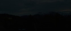 Archiv Foto Webcam Mösern (Seefeld), Tirol 17:00