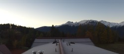 Archiv Foto Webcam Mösern (Seefeld), Tirol 06:00