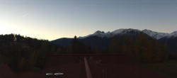 Archiv Foto Webcam Mösern (Seefeld), Tirol 06:00